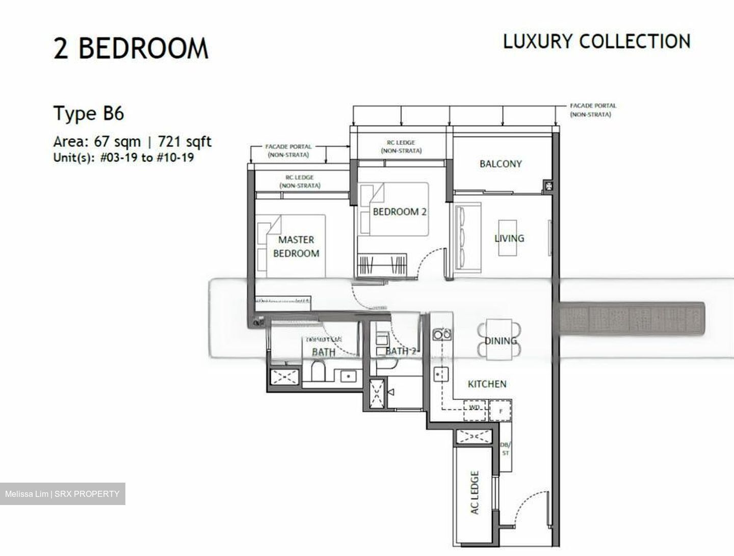 The Robertson Opus (D9), Condominium #455249241